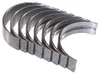 Main Bearings Set - 1991 Mazda 929 3.0L Engine Parts # MB470ZE4