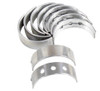 Main Bearings Set - 2012 Suzuki SX4 2.0L Engine Parts # MB534ZE12