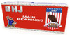 Main Bearings Set - 1986 Nissan 200SX 1.8L Engine Parts # MB603ZE2