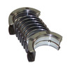 Main Bearings Set - 1990 Subaru Justy 1.2L Engine Parts # MB705ZE4