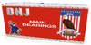 Main Bearings Set - 1999 Volkswagen Cabrio 2.0L Engine Parts # MB803ZE5