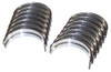 Main Bearings Set - 1993 Volkswagen Passat 2.8L Engine Parts # MB816ZE56