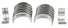 Main Bearings Set - 1991 Toyota Cressida 3.0L Engine Parts # MB941ZE9