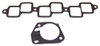 Fuel Injection Plenum Gasket - 1992 Chrysler Town & Country 3.3L Engine Parts # MG1135ZE21