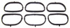 Fuel Injection Plenum Gasket - 2005 Chrysler Pacifica 3.8L Engine Parts # MG1137ZE1