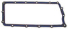 Fuel Injection Plenum Gasket - 1998 Dodge B3500 5.2L Engine Parts # MG1142ZE29