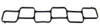 Fuel Injection Plenum Gasket - 2009 Dodge Nitro 4.0L Engine Parts # MG1150ZE14