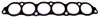 Fuel Injection Plenum Gasket - 2001 Kia Optima 2.5L Engine Parts # MG136ZE25