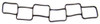 Fuel Injection Plenum Gasket - 2008 Dodge Avenger 3.5L Engine Parts # MG143ZE34
