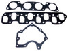 Fuel Injection Plenum Gasket - 1987 Dodge Caravan 2.2L Engine Parts # MG145ZE64