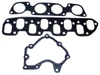 Fuel Injection Plenum Gasket - 1987 Dodge Charger 2.2L Engine Parts # MG145ZE77