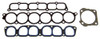 Fuel Injection Plenum Gasket - 2004 Kia Sorento 3.5L Engine Parts # MG179ZE2