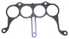 Fuel Injection Plenum Gasket - 1991 Honda Accord 2.2L Engine Parts # MG219ZE2