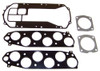 Fuel Injection Plenum Gasket - 2006 Honda Accord 3.0L Engine Parts # MG263ZE2