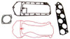 Fuel Injection Plenum Gasket - 2009 Honda Pilot 3.5L Engine Parts # MG264ZE73