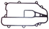 Fuel Injection Plenum Gasket - 2002 Acura RL 3.5L Engine Parts # MG282LZE12
