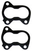 Fuel Injection Plenum Gasket - 1995 Isuzu Pickup 2.6L Engine Parts # MG300ZE18