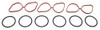 Fuel Injection Plenum Gasket - 1998 Cadillac Catera 3.0L Engine Parts # MG3105ZE2