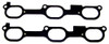 Fuel Injection Plenum Gasket - 2000 Chevrolet Impala 3.4L Engine Parts # MG3117ZE15