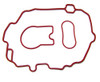 Fuel Injection Plenum Gasket - 2000 Chevrolet Blazer 4.3L Engine Parts # MG3129ZE15