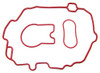 Fuel Injection Plenum Gasket - 1998 Chevrolet K1500 4.3L Engine Parts # MG3129ZE48