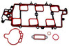 Fuel Injection Plenum Gasket - 2001 Chevrolet Impala 3.8L Engine Parts # MG3143ZE43