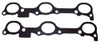Fuel Injection Plenum Gasket - 1995 Buick Regal 3.1L Engine Parts # MG3146ZE8
