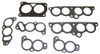 Fuel Injection Plenum Gasket - 1985 Chevrolet Corvette 5.7L Engine Parts # MG3173ZE13