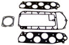 Fuel Injection Plenum Gasket - 2005 Honda Pilot 3.5L Engine Parts # MG318ZE5