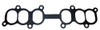 Fuel Injection Plenum Gasket - 1995 Isuzu Rodeo 3.2L Engine Parts # MG351ZE9