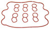 Fuel Injection Plenum Gasket - 2003 Ford E-250 4.2L Engine Parts # MG4128ZE9