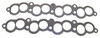 Fuel Injection Plenum Gasket - 1995 Lincoln Continental 4.6L Engine Parts # MG4131ZE1
