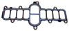 Fuel Injection Plenum Gasket - 2010 Ford F-150 4.6L Engine Parts # MG4155ZE47