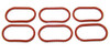 Fuel Injection Plenum Gasket - 2000 Ford Taurus 3.0L Engine Parts # MG4192ZE1