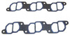 Fuel Injection Plenum Gasket - 1992 Ford Ranger 4.0L Engine Parts # MG422ZE14