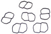 Fuel Injection Plenum Gasket - 1996 Ford Ranger 4.0L Engine Parts # MG423ZE5