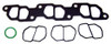 Fuel Injection Plenum Gasket - 1999 Ford Explorer 4.0L Engine Parts # MG424ZE2