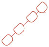 Fuel Injection Plenum Gasket - 2014 Scion iQ 1.3L Engine Parts # MG4244ZE3