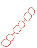 Fuel Injection Plenum Gasket - 2015 Nissan Murano 3.5L Engine Parts # MG656ZE27