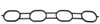 Fuel Injection Plenum Gasket - 2012 Nissan Rogue 2.5L Engine Parts # MG657ZE18