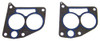 Fuel Injection Plenum Gasket - 2007 Subaru Impreza 2.5L Engine Parts # MG715ZE27