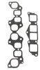 Fuel Injection Plenum Gasket - 1989 Toyota Van 2.2L Engine Parts # MG937ZE4