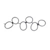Fuel Injection Plenum Gasket - 2014 Lexus IS350 3.5L Engine Parts # MG964ZE25