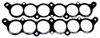 Fuel Injection Plenum Gasket - 1999 Toyota 4Runner 3.4L Engine Parts # MG965ZE4