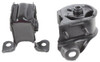 Motor Mount Kit - 1998 Acura CL 2.3L Engine Parts # MMK1007ZE2