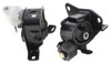 Motor Mount Kit - 2008 Toyota Corolla 1.8L Engine Parts # MMK1010ZE11