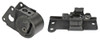 Motor Mount Kit - 2004 Nissan Maxima 3.5L Engine Parts # MMK1012ZE3