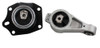 Motor Mount Kit - 2004 Dodge Neon 2.0L Engine Parts # MMK1013ZE2