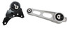 Motor Mount Kit - 2005 Dodge Neon 2.0L Engine Parts # MMK1013ZE3