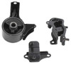 Motor Mount Kit - 1999 Acura TL 3.2L Engine Parts # MMK1016ZE1
